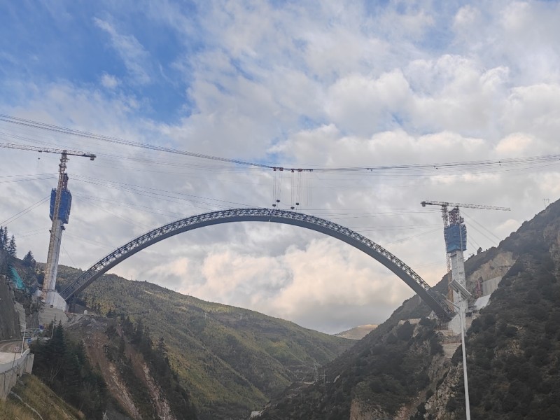 完美收官，赓续前行丨2024年中南桥梁大事记年终回顾